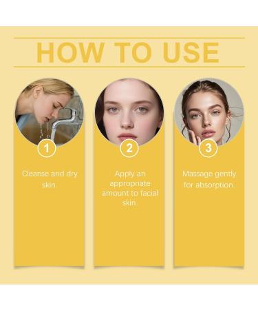  CongRong Deep Collagen Retinol Power Boosting Capsule Retinol Cream Long-Lasting Moisturizing Cream Firming and Anti-Aging Soothes Skin Reduces Dullness (6 Pieces) - Buy Online on GoSupps.com