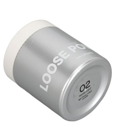 Buy Face Loose Powder | Sticky Proof Makeup for Long-Lasting Finish - International Shipping Available - Buy Online on GoSupps.com