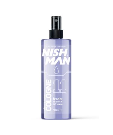 nishman After Shave Series (11 Leader 100ml)