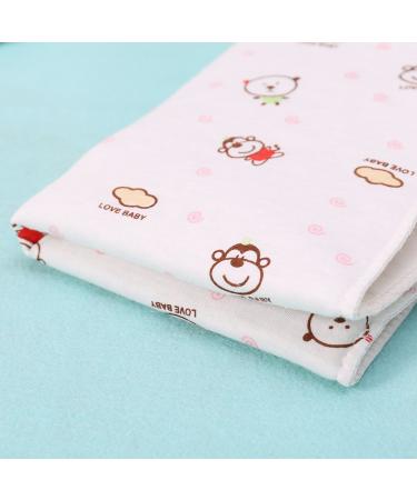 BELTI Baby Changing Pad - Reusable Waterproof Diaper Mat | Foldable & Washable Stroller Essential for Parents - Buy Online on GoSupps.com
