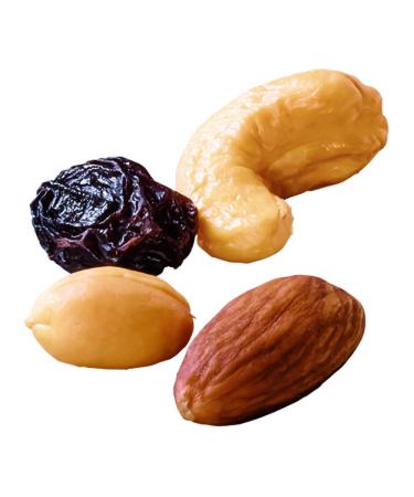 ltje Trail Mix Original 1kg & Bar Mix Roasted & Salted 1000g - Best International Shipping | Healthy Snack Choice - Buy Online on GoSupps.com