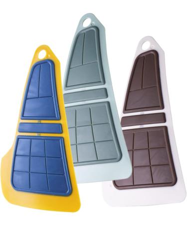 Solustre 15 STK Vegetable Cleaning Brushes & Dishwashers - Multi-Purpose Sponges for Fruits Potatoes & Carrots - Buy Online on GoSupps.com