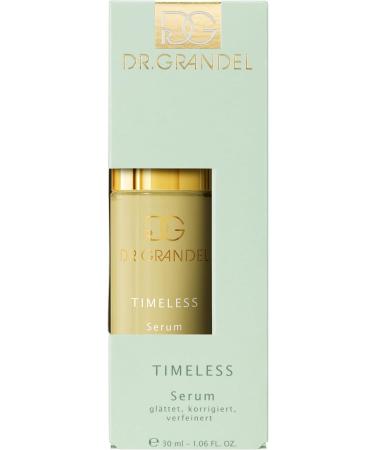  Dr. Grandel Dr. Grandel Timeless Serum 30 ml - Buy Online on GoSupps.com