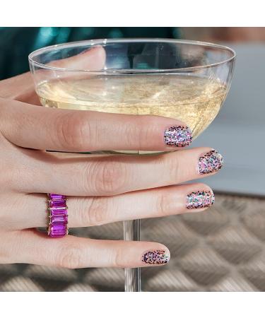 OPI Celebration Collection Nail Polish Cheers to Mani Years 15ml - Buy Online on GoSupps.com