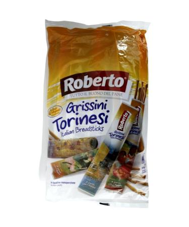 Roberto Grissini individually portioned (350g bag)