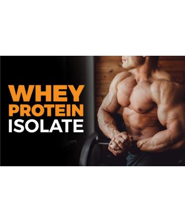 Puriva Nutrition Protein Powder Whey Protein Isolate Plain 33 pounds - Buy Online on GoSupps.com