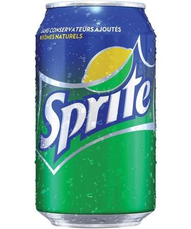 Sprite 33cl (pack of 24) - Buy Online on GoSupps.com