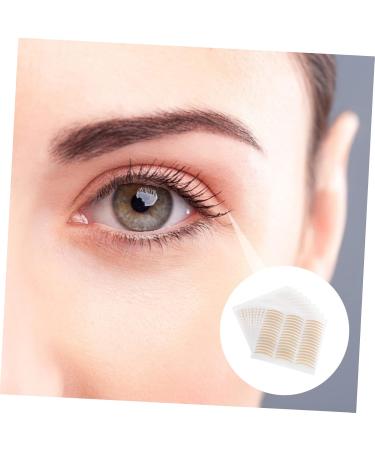 LALAFINA 3 sets Tape Sticker Tool Breathable Invisible Lift Makeup for Double Women Strips Waterproof Eyelid 8.2X7.5X0.1CM - Buy Online on GoSupps.com