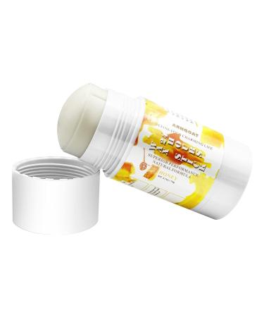 ARHGOAT Hair Wax Stick 2.7oz - Long-Lasting Hardness and High Shine with Beeswax and Olive Oil - Natural Formula for Women - Buy Online on GoSupps.com