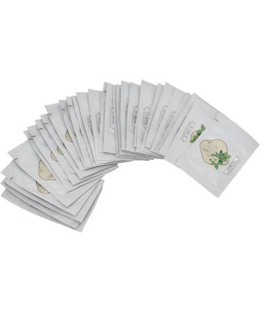 30 Sachets Moisture Serum for All Skin Anti Face Skin Serum Individually Wrapped Portable Moisturizing Face Serum to Relieve Dryness and Shrinking Pores For All Skin Types - Buy Online on GoSupps.com