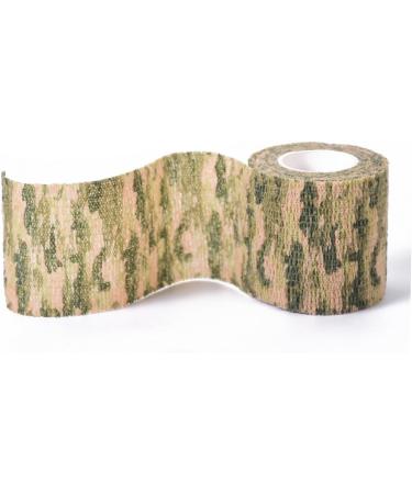 Kisangel 36 Rolls Elastic Bands - Multicolor Combination | Premium Quality for Crafts & DIY Projects - Fast International Shipping - Buy Online on GoSupps.com