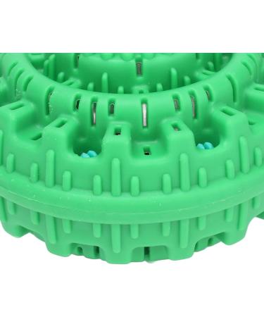Haofy Laundry Ball Eco Friendly Practical Charcoal Nano Laundry Ball Clothes Ball Machine Tool Strong Detergency - Buy Online on GoSupps.com