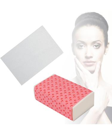 100pcs Perm Papers Hair Perm Papers for Long Short Hair Hot & Cold Hair Perming Salon Hairdressing Perm Papers Resistant to High Temperature Hairdressing Perming Supplies (11.5 * 7cm) 11.5*7cm - Buy Online on GoSupps.com