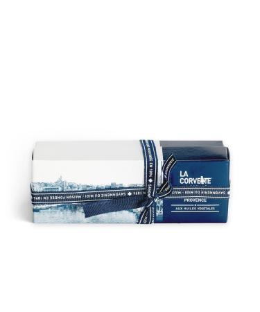 La Corvette Gift Box Set - 3x100g Provence Soaps | Premium International Shipping - Buy Online on GoSupps.com