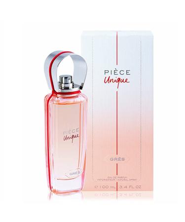 Parfums Gres Piece Unique for Unisex - 3.4 oz EDP Spray