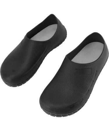 Fabater Non-Slip Walking Shoes for Kitchen Hospital & Construction | Comfortable & Breathable Insoles (Size 38 - Buy Online on GoSupps.com