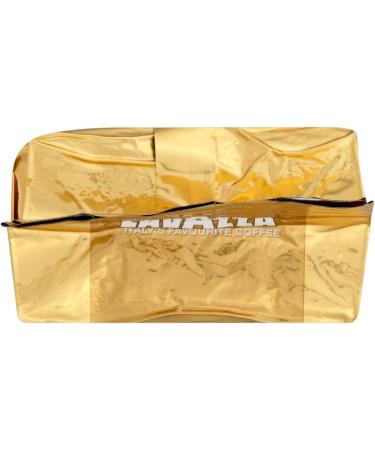  Lavazza Lavazza Qualita ORO Coffee 250 g (Pack of 4) - Buy Online on GoSupps.com