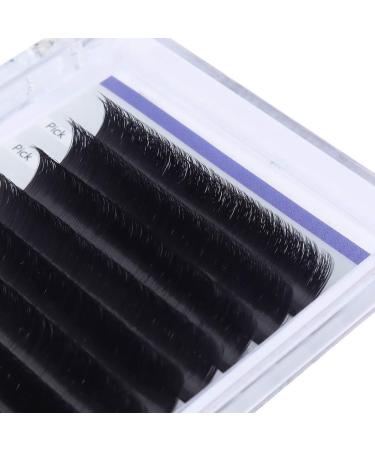 BEYELIAN Wavyline Easy Fan Camellia Mega Volume Eyelash Extensions C Curl 0.07mm 13-15mm - Professional Grade Mink Lashes - Buy Online on GoSupps.com