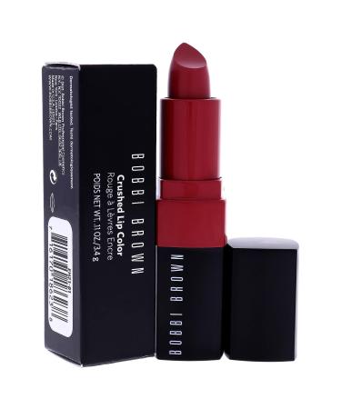 Bobbi Brown Crushed Lip Color in Babe - 0.11 oz Women's Lipstick - Buy Online on GoSupps.com