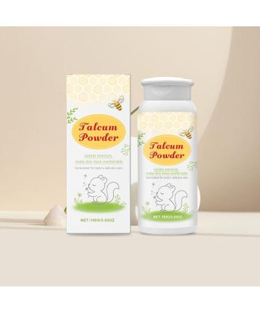 Poudre douce poudre pour le visage texture fine avec finition mate l g re absorbant l'huile et durable convient les types application lisse pour un look naturel taille compacte avec - Buy Online on GoSupps.com