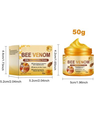  Generisch Skin Care Cream | 50g Natural Repair Body Cream Firming Moisturizing Lotion for Women Men Teenagers Morning and Evening After Shower for the Office - Buy Online on GoSupps.com