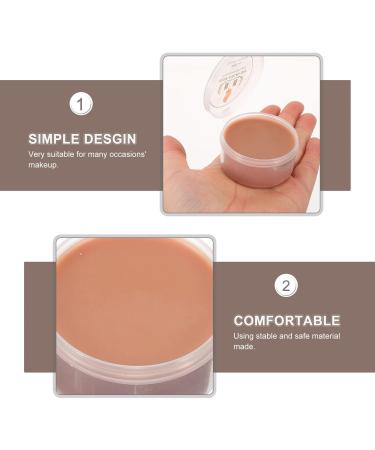 Beavorty Fake Blood Scar Wax Makeup Kit | Halloween Special Effects for Wounds Monsters & Zombies - International Shipping - Buy Online on GoSupps.com