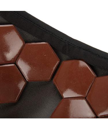 ANGGREK 1 Jade Stone Germanium Eye Mask | Premium Eyeshade for Sleep & Wellness - Buy Online on GoSupps.com