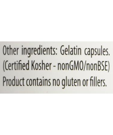 Seaweed Modifilan Capsules 90 Count - Pack of 2 | Natural Thyroid Support - Buy Online on GoSupps.com