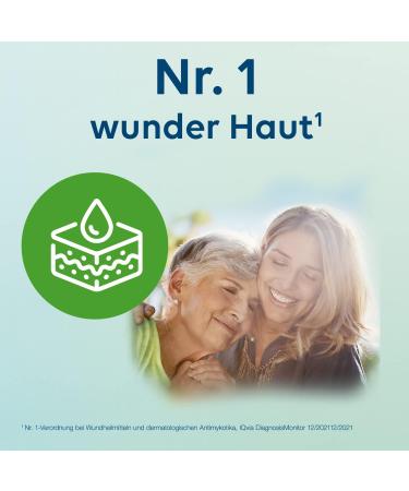 Multilind Healing Ointment 100g - Zinc Ointment for Skin Inflammation with Nystatin & Zinc Oxide - Fast International Shipping - Buy Online on GoSupps.com