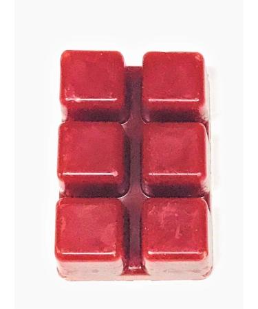 Buy Scentsationals Red Hot Cinnamon Scented Wax Cubes - 2.5 OZ - 4 PK | International Shipping Available - Buy Online on GoSupps.com