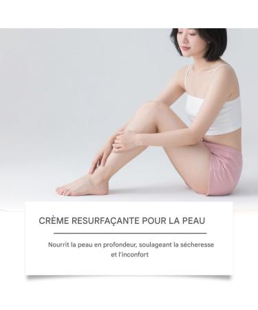  ETUCYNG Strawberry Skin Lotion 100ml Body Scrub Strawberry Skin Cream For Legs - Softening Moisturizing Body Lotion For Chicken Neck Arms Legs Face - Buy Online on GoSupps.com