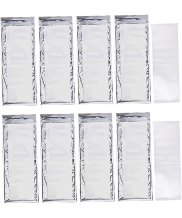 POPETPOP 200 Sheets Hair Dye Coloring Kit Highlighting Papers for Hair Foil Board Barber Tissue Paper Hair Colorist Kit Tools Barber Dyeing Tool Hairdressing Tool Display Table - Buy Online on GoSupps.com