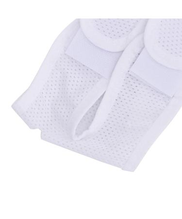Adjustable Breathable Anti Snore Chin Strap with Mesh Material | Reduce Snoring & Improve Sleep Quality - Buy Online on GoSupps.com