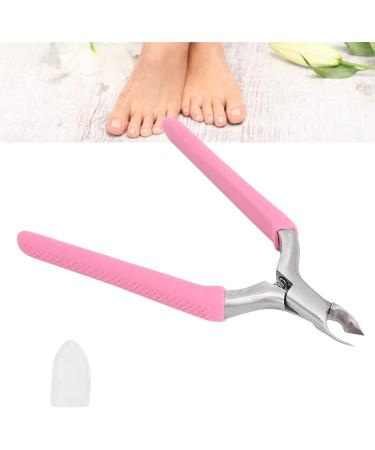 Cuticle Cutter Not Easy To Rust Stainless Steel Cuticle Nipper for Office for Manicure Store for Living Room for Home - Buy Online on GoSupps.com