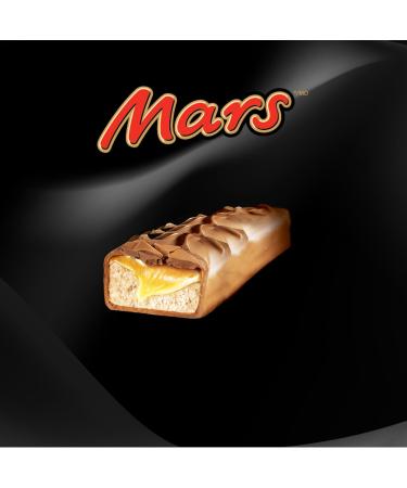  SORINA Mars Bar (51g x 48) - Buy Online on GoSupps.com