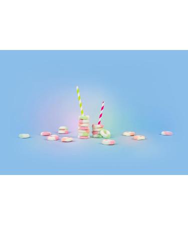  Ahoj-Brause Frigeo Ahoj-Brause Rings 16 x 150 g Rubber Rings with Hand Shower - Buy Online on GoSupps.com