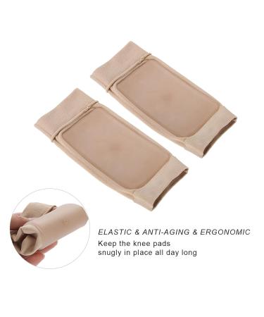 Fabater Ankle Protective Sleeve - Elastic Breathable Compression Sock for Heel Crack Relief | Easy to Wear Anti-Cracking Support - Buy Online on GoSupps.com