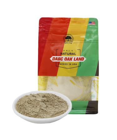 DABC OAK LAND Panax notoginseng Powder sanqi 1LB/Bag