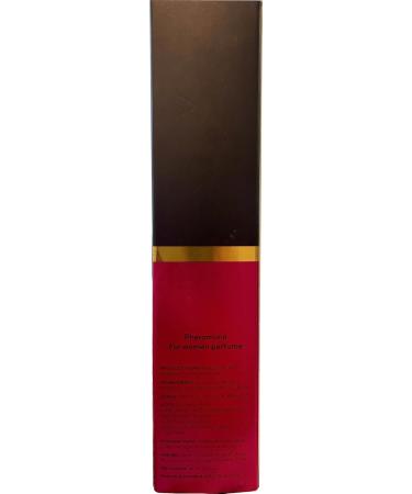 Okian Perfume For Women Infused Pheromone To Attract Men Spray 30ml Highly Addictive Sweet Fragrance - Buy Online on GoSupps.com