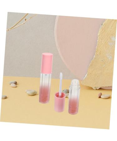 12 pi ces Tube Vide Portable Transparent pour et Gloss Flacon Compact et tanche Voyage et Usage Quotidien - Buy Online on GoSupps.com