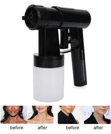 Sprayer Spare Part Accessory Suitable for Whitening Tanning Instrument - Buy Online on GoSupps.com