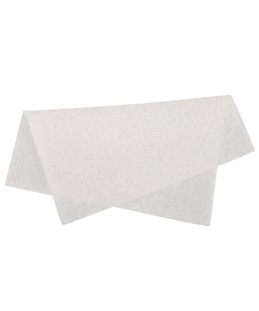 Healeved Makeup Remover Towel Pad Makeup Exfoliating Washcloth Towel Facial Cleaning Towel Skin Scrubber Towel