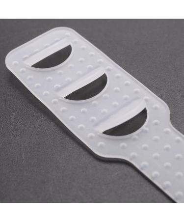 50 Adjustable Earbreak Extension Straps - Anti-Slip Handle Buckle for Adults & Children | Relief from Ear Pain - Buy Online on GoSupps.com