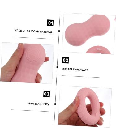 Plafope 4 Party Massage Ball Set | Fitness & Muscle Recovery Tool for Yoga & Sports - Buy Online on GoSupps.com