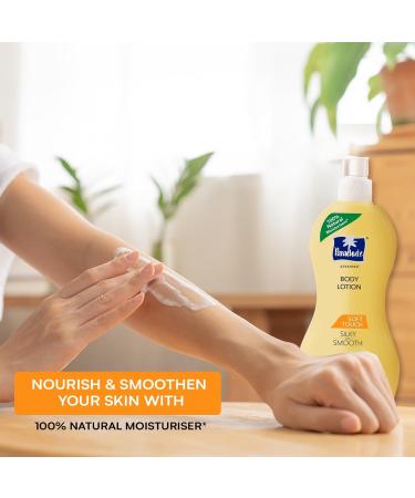 Advanced Body Lotion Soft Touch 400 ml - Buy Online on GoSupps.com