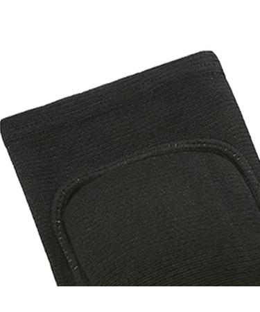 Focket Compression Knee Sleeve - Elastic Sports Kneepad for Cycling | Comfort & Support International Shipping - Buy Online on GoSupps.com
