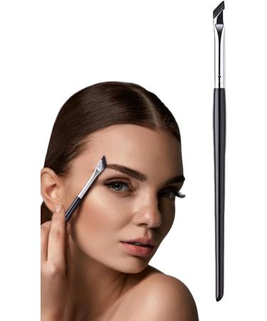 Eyeliner Brush Makeup Eyeliner Brush Eyeshadow Eyeliner Brush Thin Ultra thin Precision Makeup Brushes Set Point Eyeliner Synthetic Bristles Eye Makeup Tool Soft Fibers - Buy Online on GoSupps.com
