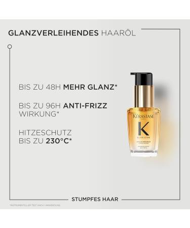 K rastase Hair Oil for Dry Hair - Argan Camellia & Marula 30ml - International Shipping - Buy Online on GoSupps.com