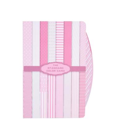 Nail Gel Color Chart Dekaim Nail Polish Gel Color Chart Acrylic Gel Tips Manicure Salon Accessories(type002)