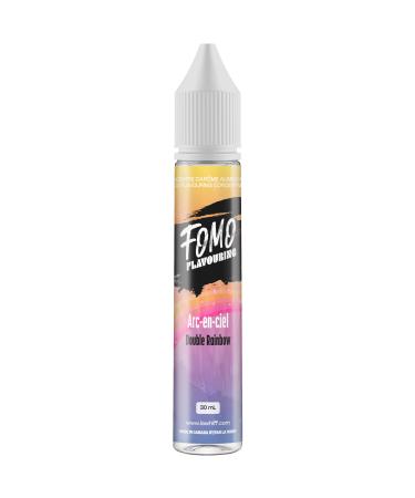 La Whiff Flavouring Concentrate Fomo Collection 30mL (Double Rainbow)